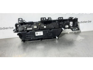 Блок управления климат-контролем 97250F1CB0AK5 KIA Sportage