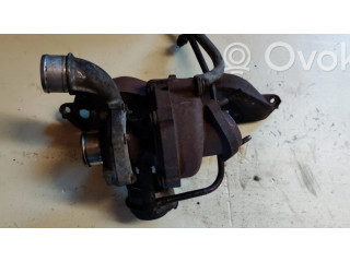 Турбина SsangYong Kyron 2.0 7614330002