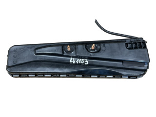 Подушка безопасности в сиденье 34021352 Ford Fiesta