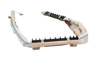 Подушка безопасности двери 85010G5000   KIA Niro