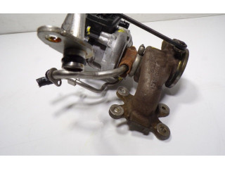  Турбина Cupra Formentor  05E145701K, 4918001645   для двигателя DPCA      