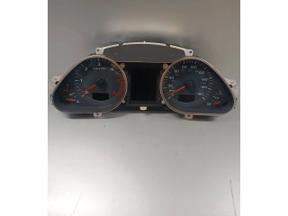 Přístrojová deska Audi Q7 4L 2008 4L0920981P, 503002205204