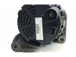 Генератор S542797A, 28101635   MG ZT - ZT-T      