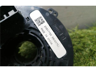 Подрулевой шлейф SRS 20817720, 20817720 Opel Meriva B