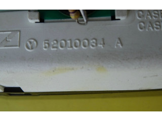 Дисплей 5201034A, 39700ST3E0 Rover 200 XV