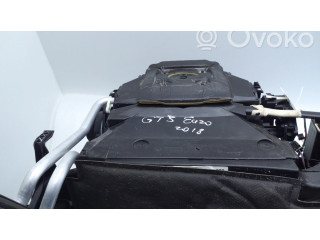 Комплект воздушного узла салона