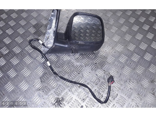 Zpětné zrcátko  Volkswagen Caddy 2006  E4023595  