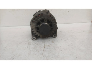 Генератор 8570675, 416075833 BMW X5 F15 3.0