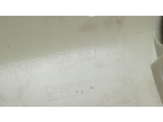 Боковая подушка безопасности 4G0867234B, 4G0867234B   Audi A6 S6 C7 4G