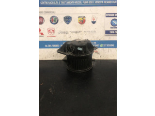 Вентилятор печки Peugeot 406