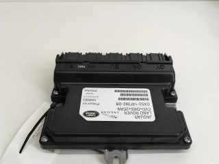 Блок управления GX5314F392DB Jaguar F-Pace