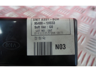 SAM блок управления