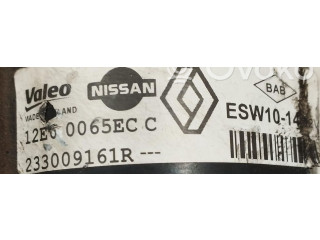 Стартер Smart ForTwo III C453