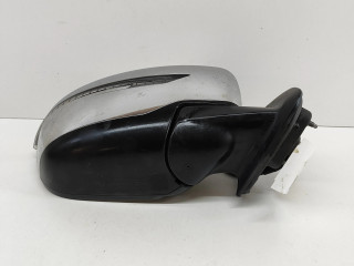 Zpětné zrcátko pravé Nissan NP300 2017 963014KJ1D, E90411908