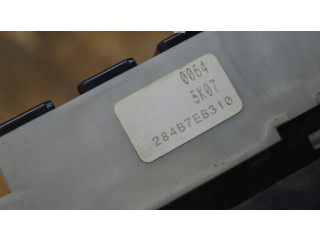 Pojistková skříňka 284B7EB310 Nissan Navara D40 2008