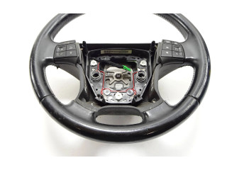 Руль Volvo V70  2008 - 2013 года 30778841, 800220T2      