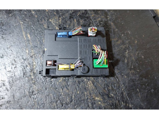   Pojistková skříňka 9642409880   Citroen Berlingo 2001