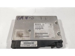 Блок управления коробкой передач 0260002285, 1422388 BMW 5 E34