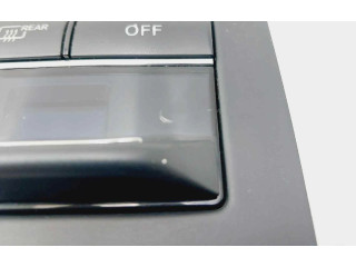 Модуль блока управления кондиционером A2129007404, A2128300285   Mercedes-Benz E AMG W210