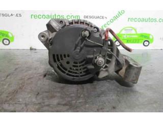 Генератор 0986043680   Opel Tigra A      
