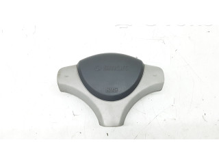 Подушка безопасности водителя A4548600602 Smart ForFour I