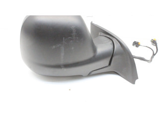 Зеркало электрическое        Opel Combo E  2018 -  года   