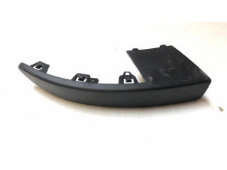 Отделочная ленточка заднего бампера