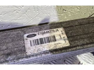 Интеркулер E1G36K775JA Ford Galaxy