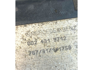 Jednotka ABS 0130108057, 0285217007 Mercedes-Benz SL R129 1997