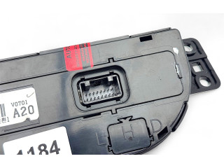 Блок управления климат-контролем 97250A2200, 97250-A2200   KIA Ceed