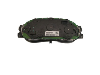 Панель приборов 248106459R   Dacia Lodgy       