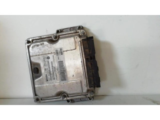 Блок управления двигателя K56044299AB, 0281011279 Jeep Cherokee III KJ