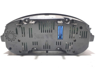 Панель приборов    Skoda Superb B6 (3T)       