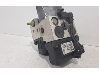 Блок АБС 9636084580, 0265216898   Citroen  Xsara   -  года