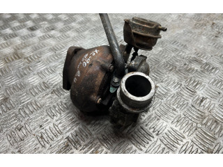  Турбина Volvo XC90  8653146, 8603296         