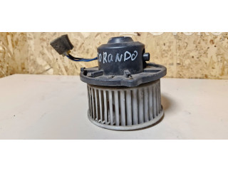 Вентилятор печки SIXA SsangYong Korando