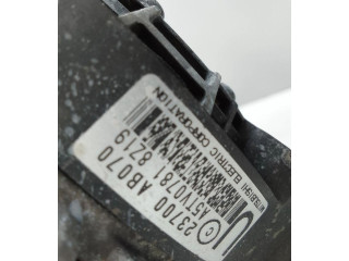 Генератор 23700AB070 Subaru Outback (BS)