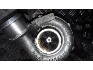 Турбина Ford Galaxy 8064980001