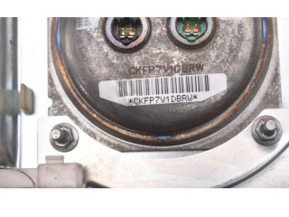 Подушка безопасности водителя P5GV61XDVAC, P5GV61XDVAC Jeep Grand Cherokee (WJ)