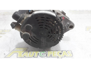 Генератор 9656003780   Citroen C1 1.4     