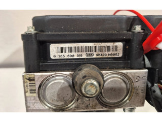 Jednotka ABS 0265237051 Fiat Sedici 2005