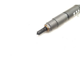 Форсунка 31452113 Volvo XC40 D4204T12