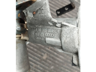 Комплект блоков управления 038906019PB, 0281012920 Skoda Octavia Mk1 (1U)