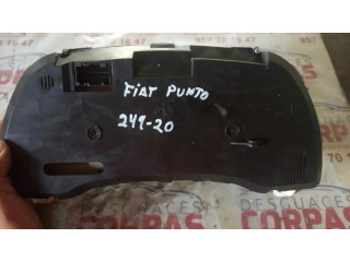 Přístrojová deska Fiat Punto (188) 517032804290271, CUADROINSTRUMENTOS