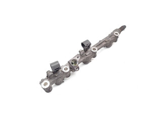 Топливная рампа Lexus IS 220D-250-350