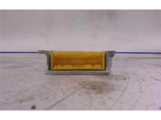 Блок подушек безопасности 1C0909605H, 5WK43127   Skoda Fabia Mk1 (6Y)