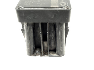 Блок управления 9663116680, 9663116680   Citroen DS4