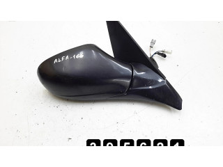 Зеркало электрическое Alfa Romeo 166 1998-2003 года