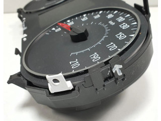 Панель приборов 248093717R Dacia Sandero