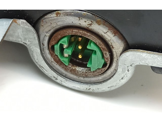 Подушка безопасности двери 6167502, 34705513003X   BMW Z4 E85 E86